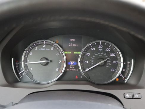 Used 2018 Acura MDX SH-AWD w/ Technology Package image 28