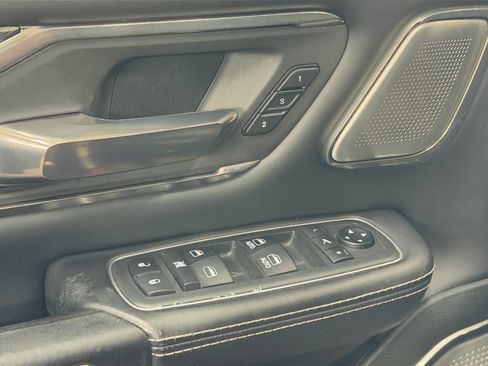Used 2019 RAM 1500 Limited AWD/4WD image 20