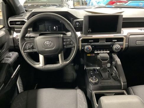 New 2026 Toyota Tacoma SR5 image 13