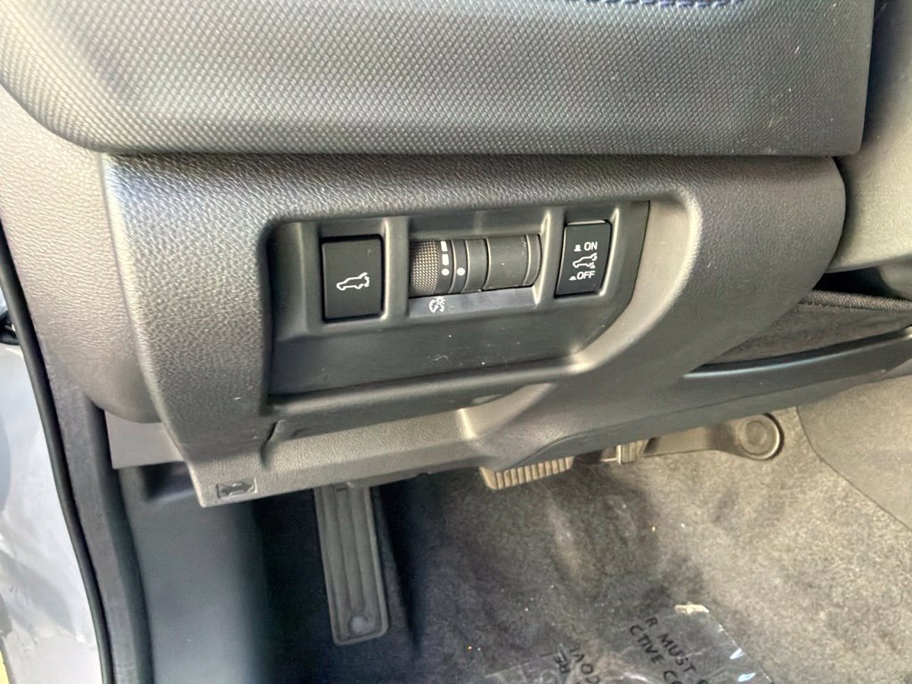 New 2026 Subaru Forester Premium AWD/4WD image 11