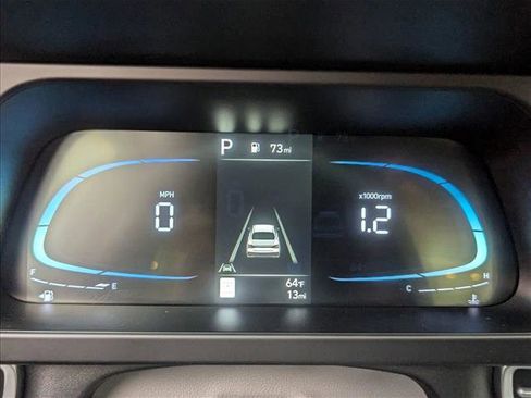 New 2025 Hyundai Elantra Sport w/ Cargo Package image 10