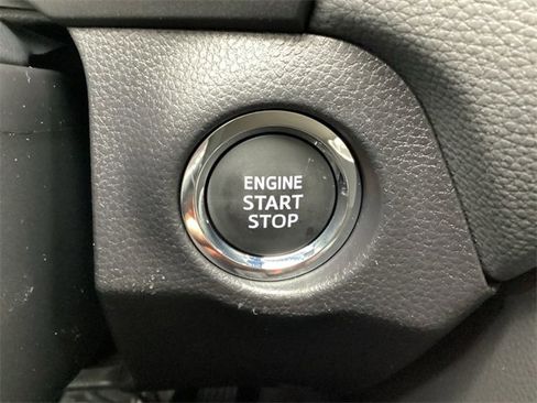 New 2025 Toyota RAV4 Limited image 19