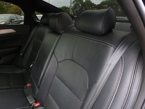 Used 2015 Hyundai Sonata Sport 2.0T w/ Option Group 07 FWD image 31