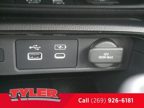 Certified 2023 Honda CR-V Sport Touring image 33