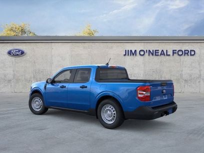 New 2026 Ford Maverick XL w/ Equipment Group 101A