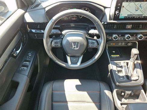 Used 2024 Honda CR-V Sport Touring image 11