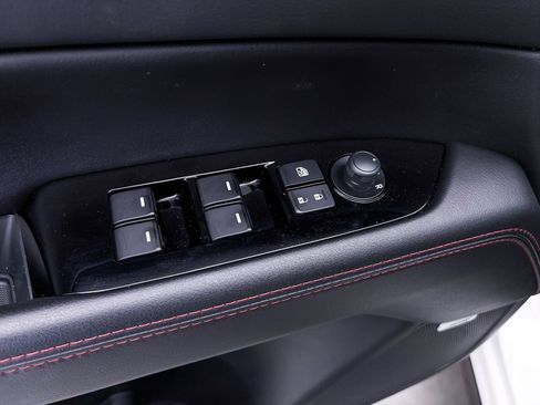 Certified 2025 MAZDA CX-5 Carbon Edition AWD/4WD image 18