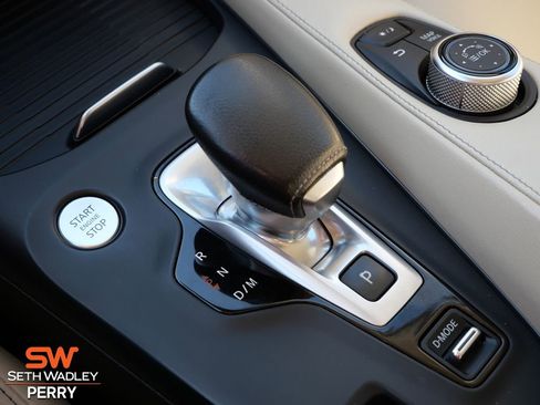 Used 2019 INFINITI QX50 Luxe w/ Navigation Package image 19