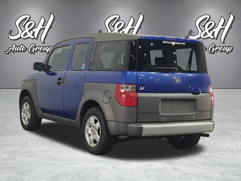 Used 2004 Honda Element EX image 15