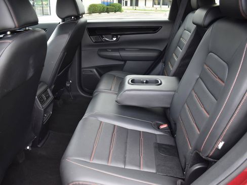 Used 2024 Honda CR-V Sport Touring image 22