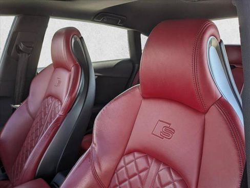 Used 2018 Audi S5 Premium Plus AWD/4WD image 14