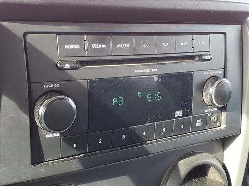 Used 2010 Jeep Wrangler Sport image 21