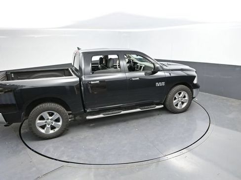 Used 2016 RAM 1500 Big Horn AWD/4WD image 29