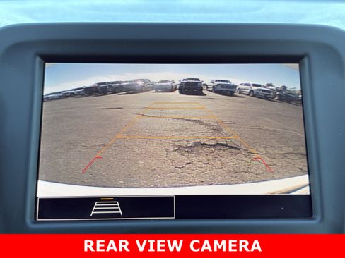 Used 2022 Chevrolet Equinox LT image 23