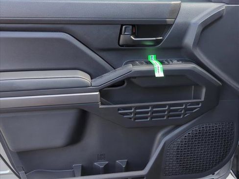 New 2025 Toyota Tacoma SR5 image 10