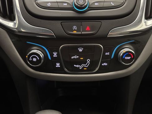 Used 2023 Chevrolet Equinox LS AWD/4WD image 27