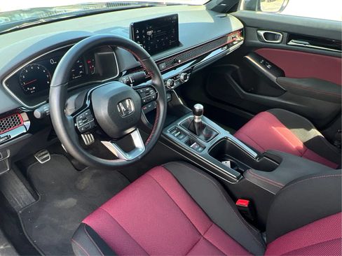 Used 2026 Honda Civic Si image 16