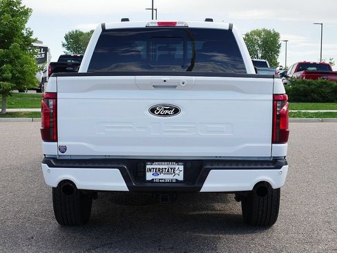 Used 2024 Ford F150 XLT w/ Equipment Group 303A High AWD/4WD image 5