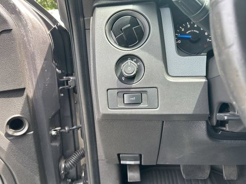 Used 2014 Ford F150 STX w/ Equipment Group 201A Mid RWD image 24