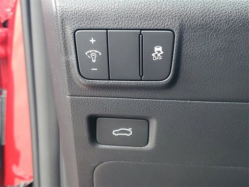 New 2026 Kia K5 GT-Line image 19