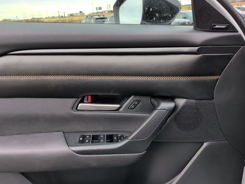 New 2026 MAZDA CX-50 2.5 Hybrid w/ Cargo Package image 23