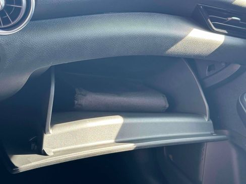 Used 2023 Nissan Sentra SV w/ All-Weather Package FWD image 28