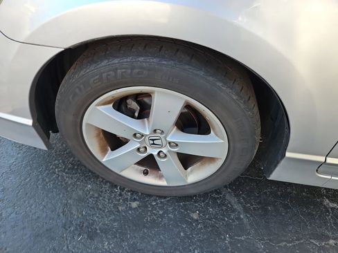 Used 2010 Honda Civic LX-S image 10