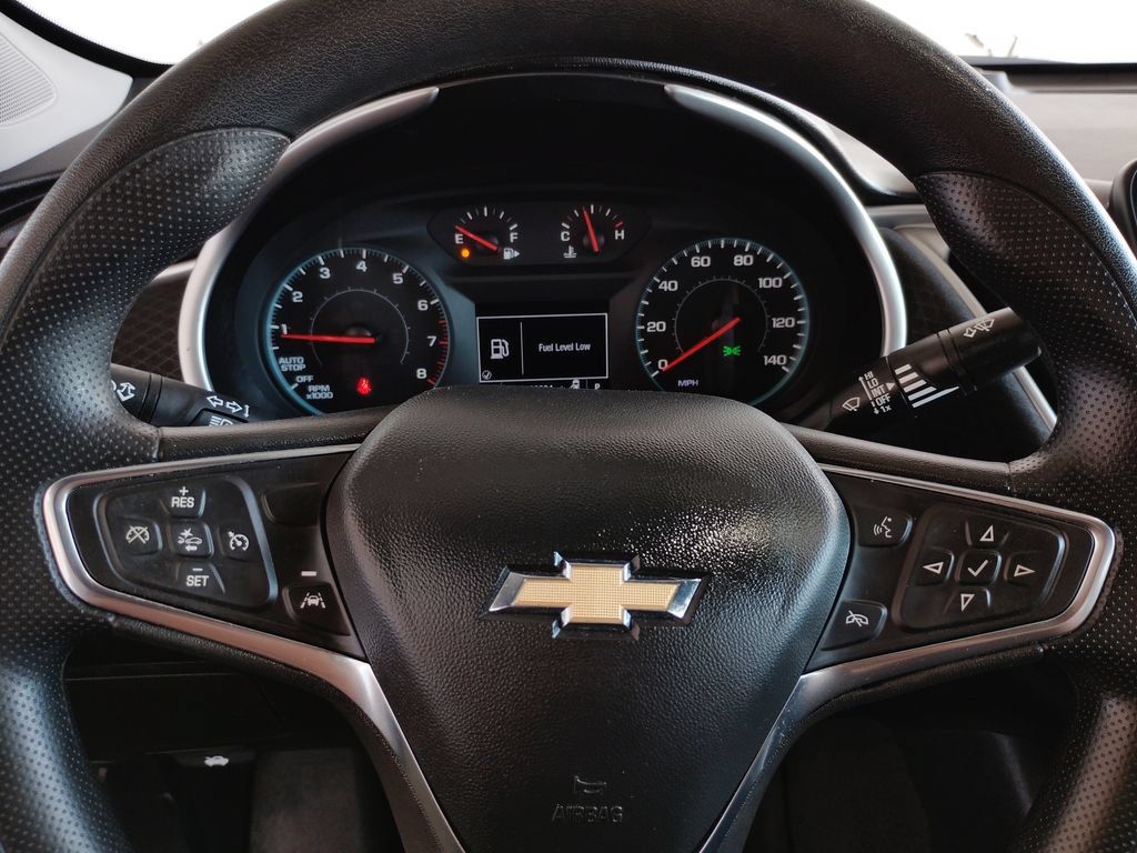 Used 2024 Chevrolet Malibu LS FWD image 27