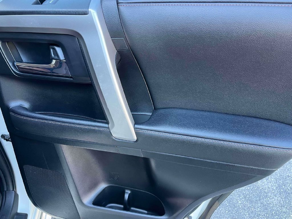 Used 2023 Toyota 4Runner Limited RWD image 19