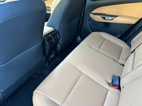 New 2026 Lexus NX 350 AWD w/ Premium Package image 23