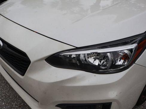 Used 2019 Subaru Impreza 2.0i Sport image 3