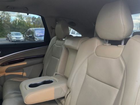Used 2014 Acura MDX SH-AWD w/ Advance Package image 13