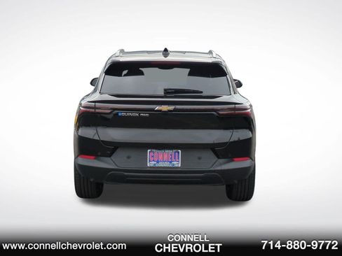 New 2026 Chevrolet Equinox EV LT AWD/4WD image 6
