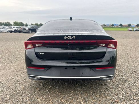 Used 2022 Kia K5 LX FWD image 8