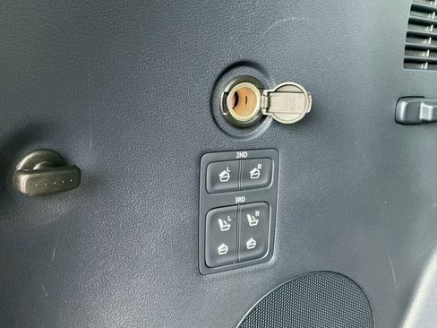 Used 2024 Hyundai Palisade Limited image 22