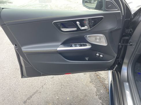 New 2026 Mercedes-Benz C 36 AMG S image 17