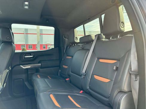Used 2021 GMC Sierra 1500 AT4 w/ AT4 Premium Package image 14