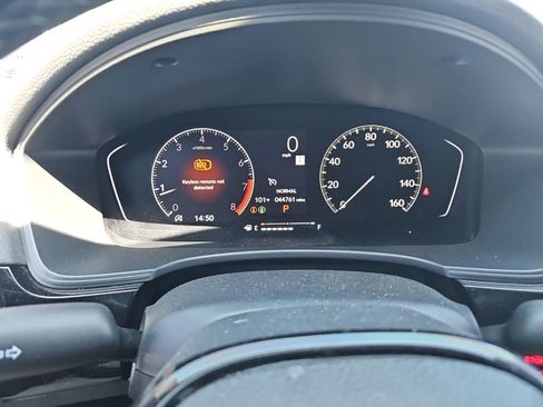 Used 2022 Honda Civic Sport image 18
