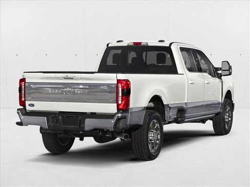 New 2026 Ford F350 King Ranch AWD/4WD image 2