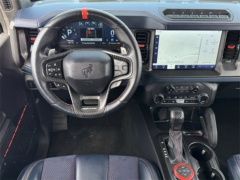 Certified 2023 Ford Bronco Raptor image 11