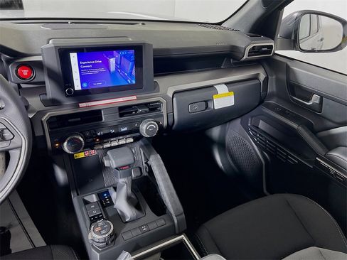 New 2026 Toyota 4Runner TRD Off-Road image 20