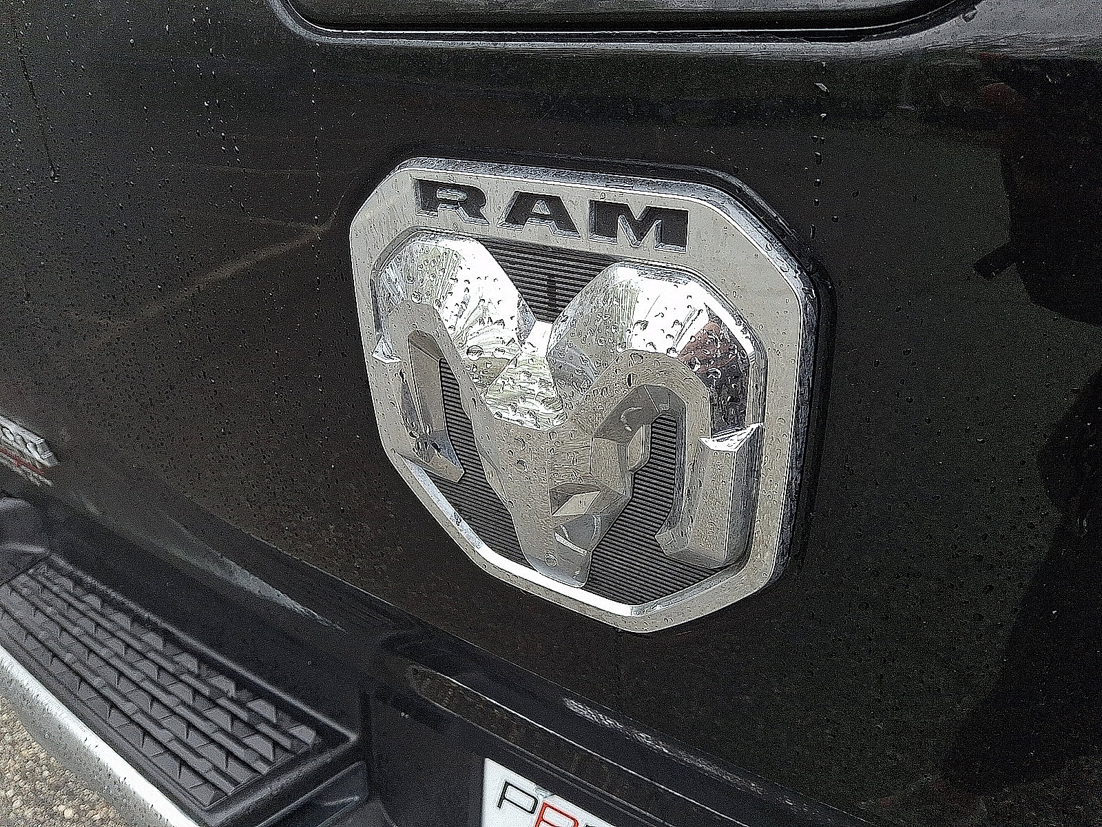 Used 2022 RAM 1500 Big Horn AWD/4WD image 29