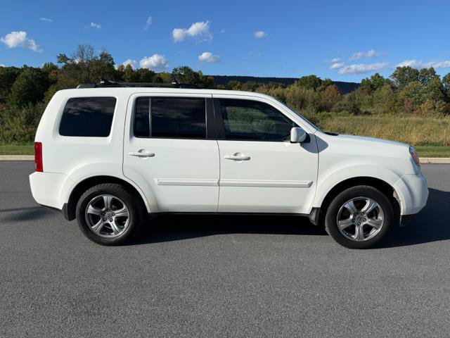 Used 2013 Honda Pilot EX-L image 4