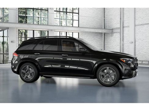New 2026 Mercedes-Benz GLE 450 GLE 450 image 16