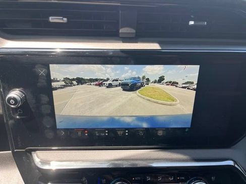 Used 2026 GMC Sierra 1500 AT4 AWD/4WD image 27
