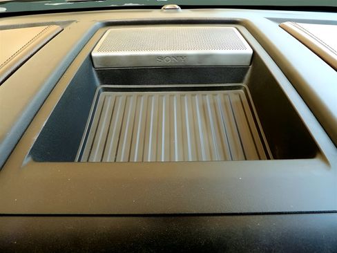 Used 2017 Ford F150 King Ranch w/ Equipment Group 601A Luxury image 20