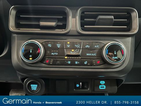 Used 2024 Ford Maverick Lariat image 23