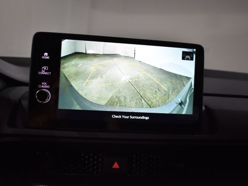 New 2026 Honda CR-V Sport-L image 21