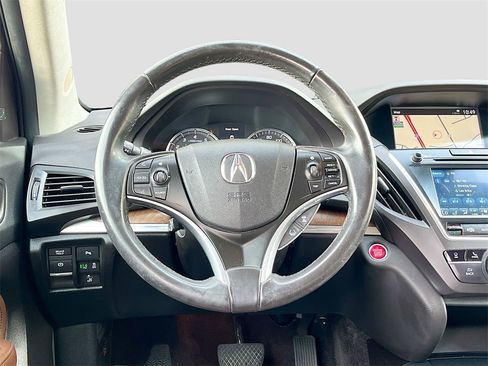 Used 2020 Acura MDX FWD w/ Technology Package image 11