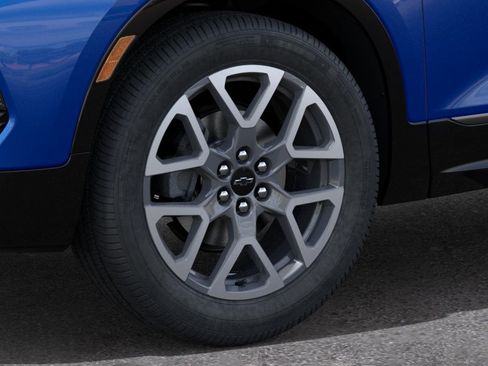 New 2026 Chevrolet Blazer RS AWD/4WD image 9